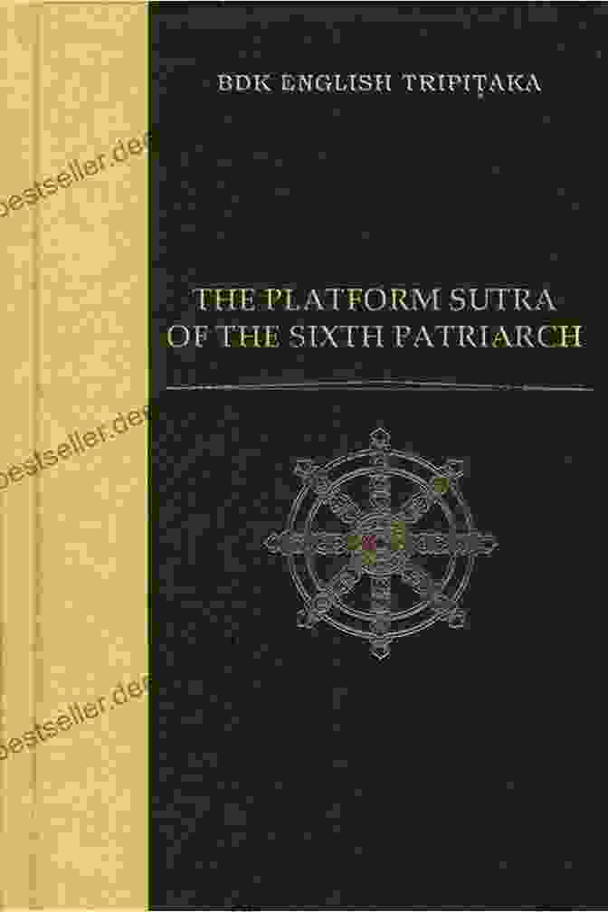 The Platform Sutra Of The Sixth Patriarch, A Collection Of Teachings From The Renowned Zen Master Huineng Living By Vow: A Practical To Eight Essential Zen Chants And Texts