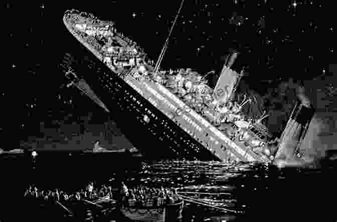 The Sinking Of The RMS Titanic Was One Of The Deadliest Maritime Disasters In History. The Great Titanic Conspiracy Robin Gardiner