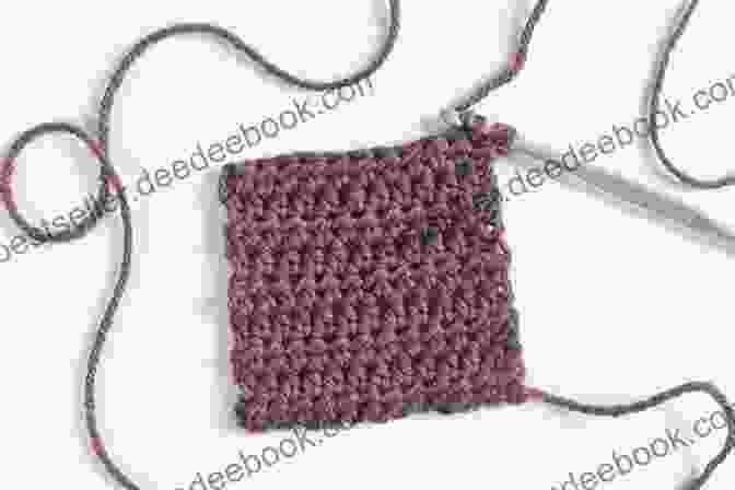 Treble Crochet Stitch Beginner S Guide 19 Crochet Stitches Easy Projects