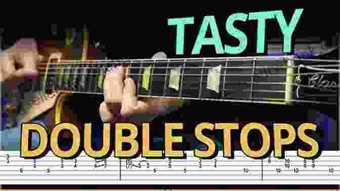 Trill And Double Stop Techniques For Fingerstyle Blues Guitar Rainer S Acoustic Blues Guitar Picking School: Learn To Play Authentic Fingerstyle Blues Guitar