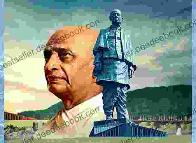 Vallabhbhai Patel, The Iron Man Of India Selected Speeches And Writings Of Vallabhbhai Patel