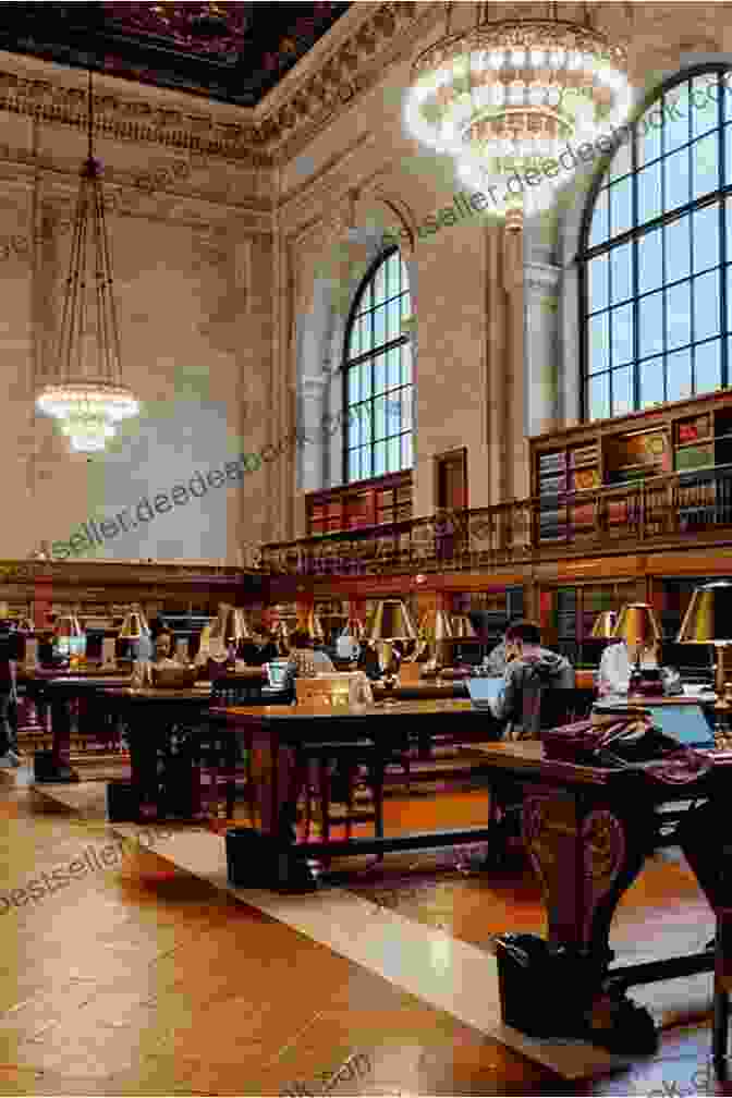 View Of The Library, Showcasing Its Extensive Collection Of Rare Books And Soaring Ceilings The Henderson 3 Eden Unger Bowditch