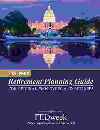2024 FERS Retirement Planning Guide Jason Troyer PhD
