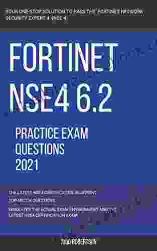 Fortinet: NSE4 6 2 Actual Exam Actual Questions 2024 Fortinet Network Security Expert 4 NSE 4