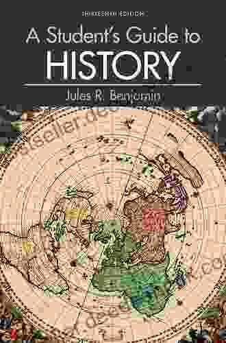 A Student s Guide to U S History: U S History Guide (ISI Guides to the Major Disciplines)