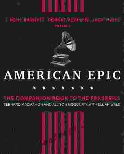 American Epic: The First Time America Heard Itself