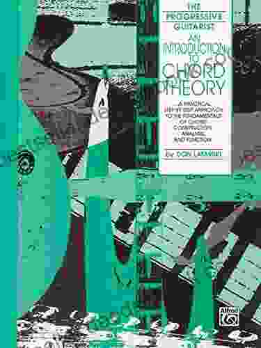 An Introduction To Chord Theory