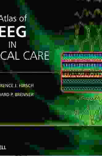 Atlas Of EEG In Critical Care