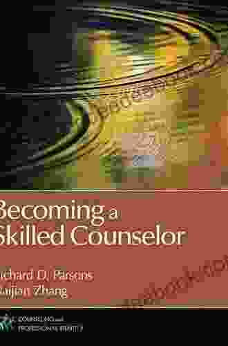 Becoming a Skilled Counselor (Counseling and Professional Identity)