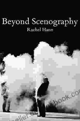 Beyond Scenography Alistair Cole