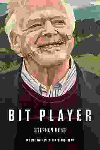 Bit Player: My Life With Presidents And Ideas