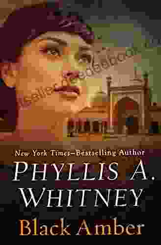 Black Amber Phyllis A Whitney