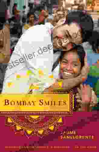 Bombay Smiles Jaume Sanllorente