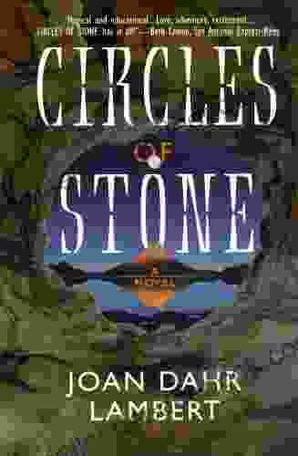 CIRCLES OF STONE (The Mother People 1)