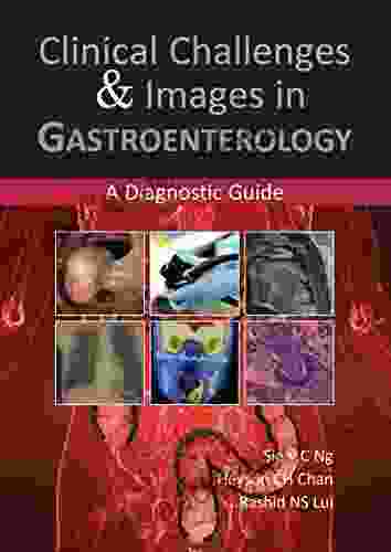 Clinical Challenges Images in Gastroenterology: A Diagnostic Guide