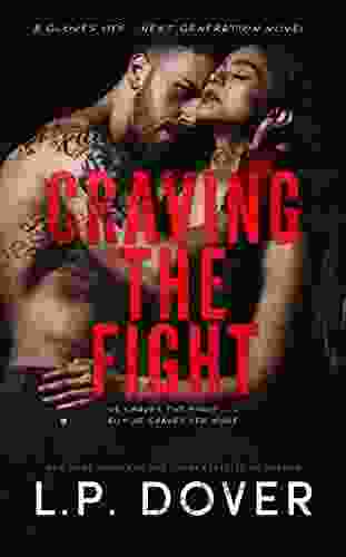 Craving the Fight (Gloves Off Next Generation 1)