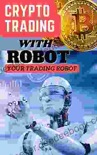 Cryptocurrency Trading with Robot Tracy Diane