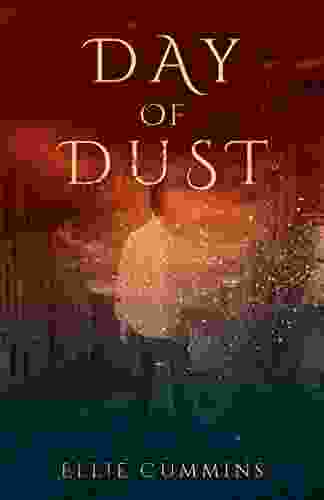 Day Of Dust Ellie Cummins