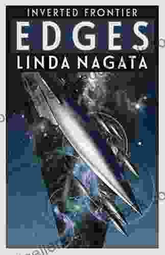 Edges (Inverted Frontier 1) Linda Nagata