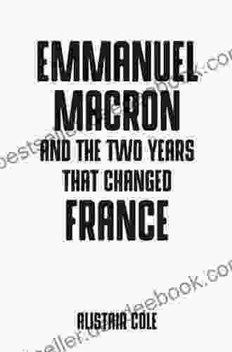 Emmanuel Macron And The Two Years That Changed France (Pocket Politics)
