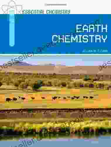 Earth Chemistry (Essential Chemistry) Allan B Cobb