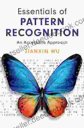Essentials Of Pattern Recognition: An Accessible Approach