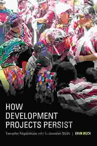 How Development Projects Persist: Everyday Negotiations With Guatemalan NGOs