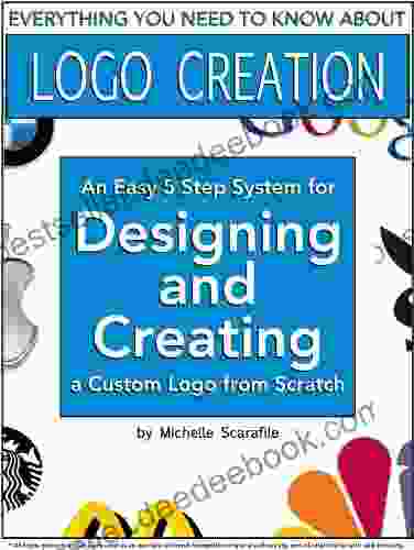 Everything You Need To Know About Logo Creation