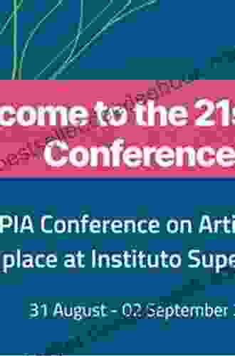 Progress In Artificial Intelligence: 19th EPIA Conference On Artificial Intelligence EPIA 2024 Vila Real Portugal September 3 6 2024 Proceedings Notes In Computer Science 11805)