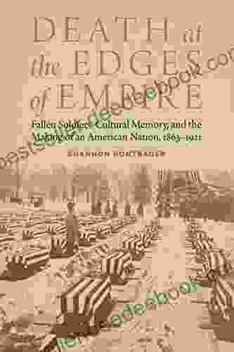 Death at the Edges of Empire: Fallen Soldiers Cultural Memory and the Making of an American Nation 1863 1921 (Studies in War Society and the Military)