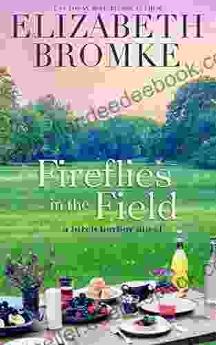 Fireflies in the Field: A Birch Harbor Novel (Book 3)