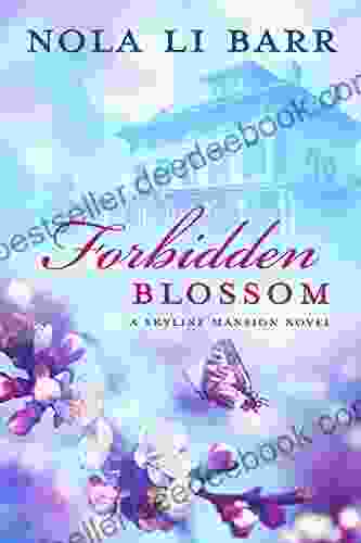 Forbidden Blossom (Skyline Mansion 1)