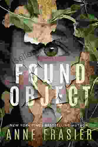 Found Object: A Thriller Anne Frasier