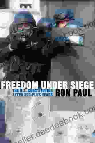 Freedom Under Siege (LvMI) Ron Paul