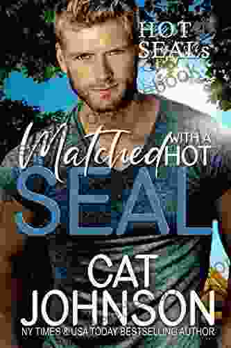 Matched With A Hot SEAL: A Friends To Lovers Romance (Hot SEALs)