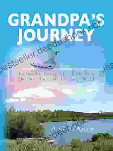 Grandpa S Journey Lessons From The Kitchen In The Art Of Living Well