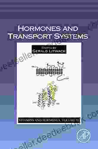 Hormones And Transport Systems (ISSN 98)