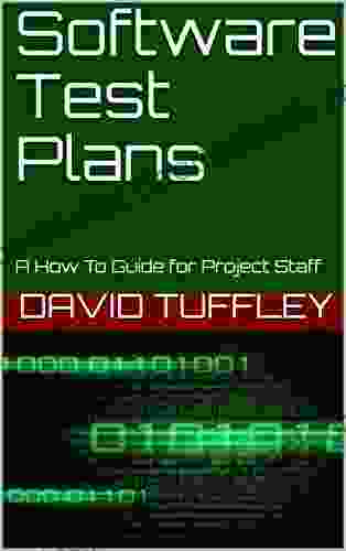 Software Test Plans: A How To Guide For Project Staff