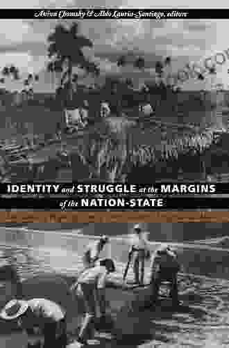 Identity and Struggle at the Margins of the Nation State: The Laboring Peoples of Central America and the Hispanic Caribbean (Comparative and International Working Class History)