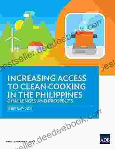 Increasing Access To Clean Cooking In The Philippines: Challenges And Prospects