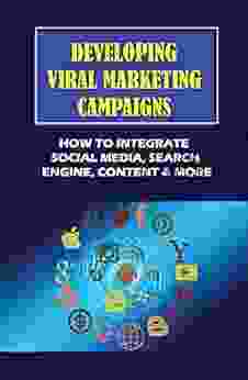 Developing Viral Marketing Campaigns: How To Integrate Social Media Search Engine Content More: Sem And Content Marketing