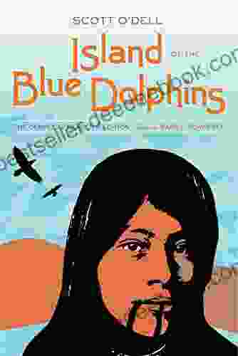 Island of the Blue Dolphins: The Complete Reader s Edition