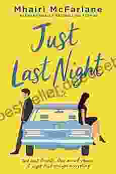 Just Last Night: A Novel