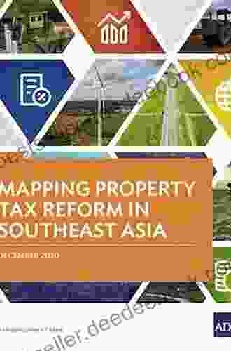 Mapping Property Tax Reform In Southeast Asia