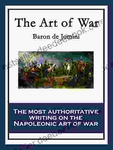 The Art Of War: With Linked Table Of Contents