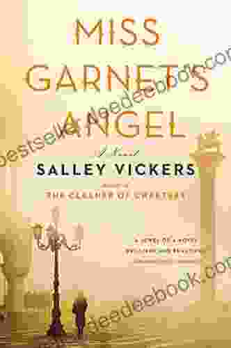 Miss Garnet S Angel: A Novel