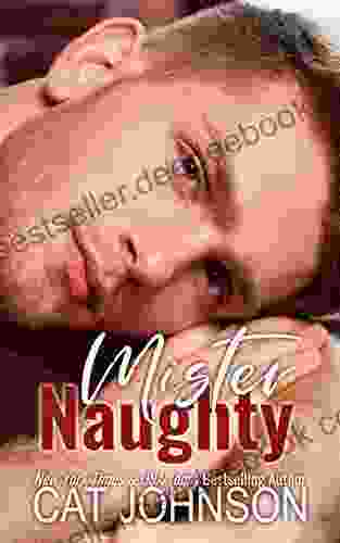 Mister Naughty: A Romantic Comedy (Small Town Secrets)