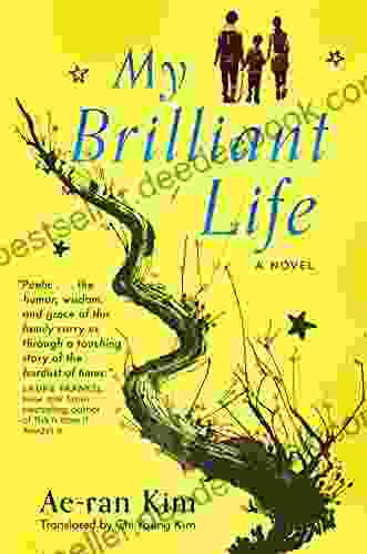 My Brilliant Life Chi Young Kim