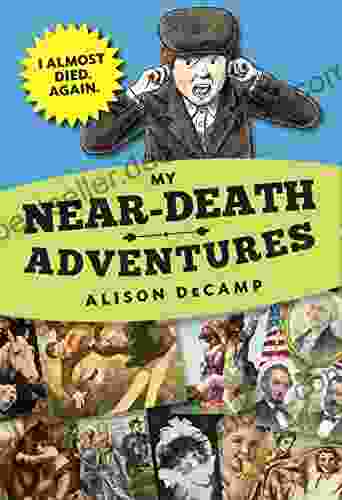My Near Death Adventures: I Almost Died Again