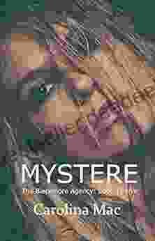 Mystere (The Blackmore Agency 12)